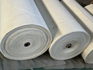 Feuille d'<span class=keywords><strong>isolation</strong></span> <span class=keywords><strong>en</strong></span> aérogel de 3 mm, matériau d'<span class=keywords><strong>isolation</strong></span> <span class=keywords><strong>thermique</strong></span> pour tuyauterie et entrepôts <span class=keywords><strong>en</strong></span> fibre de verre - Product Image 2