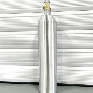 Réservoir de stockage d'hydrogène à l'état solide à température ambiante avec valve à aiguille Whole Win HYM-800A 800L, capacité 7kg - Product Image 2