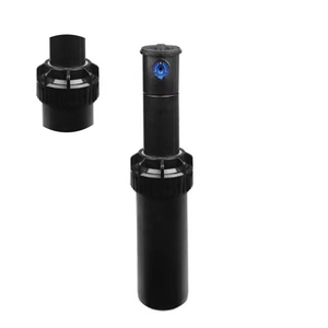 Hệ thống tưới nước bằng vòi phun nhựa bật lên dễ lắp đặt cho sân vườn và bãi cỏ - Product Image 2