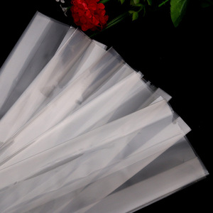 Imballaggio della guarnizione di calore di <span class=keywords><strong>plastica</strong></span> del sacchetto di <span class=keywords><strong>plastica</strong></span> di vuoto dell'alimento della termosaldatura stampata su ordinazione più venduto - Product Image 3