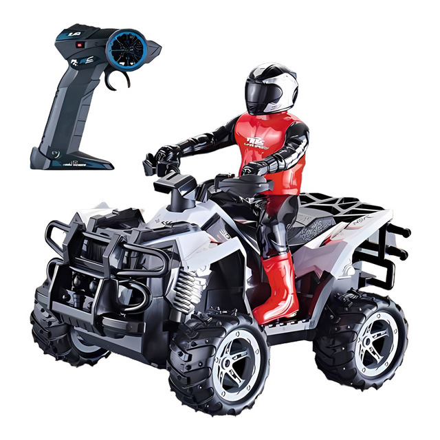 EPT 1:16 2.4GHz 4Channel Beach Off-road Vehicle Remote Control Car RC Trucks