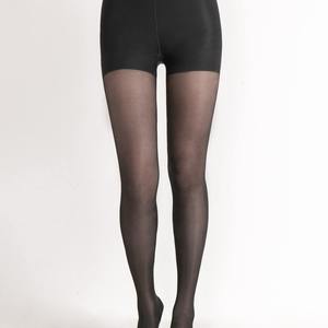 Collants de compression personnalisés grande taille à compression graduée 20-30 mmHg, à bout fermé, anti-varices, pour la phlébite veineuse profonde (DVT), l'œdème et la <span class=keywords><strong>grossesse</strong></span>, pour femmes - Product Image 2