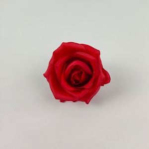 Vente en gros d'usine de fleurs artificielles en soie, fausses roses pour décorations de mariage, de la Saint-Valentin et de fêtes d'anniversaire - Product Image 6