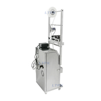 LT-YP200B Automatische Sachet Maken Vloeibare Vulmachines Vruchtensap Vloeibare Verpakkingsmachine Sachet Water Machine