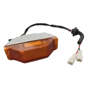 Piezas de Iluminación para Camiones de Alta Calidad 1433277 1735355 Lámpara de Señal de Giro para Camión DAF CF XF - Product Image 3