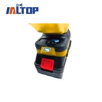 3000nm 21V clé à chocs de puissance au Lithium sans brosse à couple élevé clé électrique Rechargeable 4.0AMH batterie 1000W outils électriques Odm