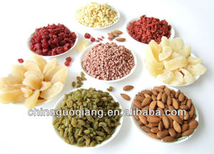 Machine d'emballage alimentaire automatique pour les haricots de chocolat, sachet triangulaire, granulés de collation, pyramides, sachet, prix d'usine - Product Image 4