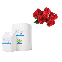 Minyak Aroma Bunga Jasmine Murni, untuk Pelembut Deterjen Cucian Cair