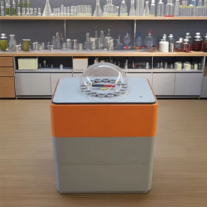 Oster Experimental Juego interactivo Exhibición De ciencia Juegos interactivos Experimento científico - Product Image 3