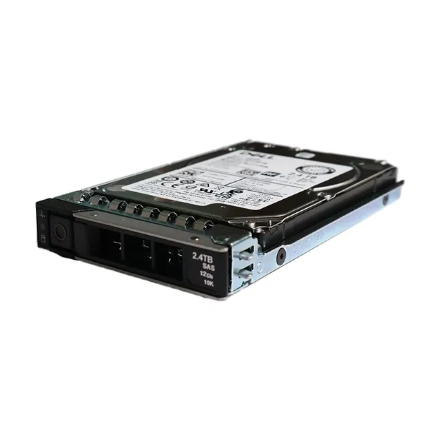 Dell Original and New Dell 2T SAS 3.5 Internal Hard Drive 2tb