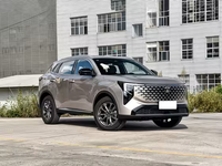 Changan CS55 Plus PHEV 1.5T Automático Euro VI, Volante a la Izquierda, Neumáticos R19, Portaequipajes de Aluminio, SUV Familiar, Autos Nuevos Hechos en China