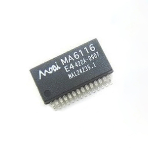 New Original IC MA6116 SSOP-28 <b>Integrated</b> <b>Circuit</b> - Product Image 1