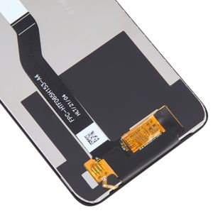 Nouveauté Écran LCD OEM pour <span class=keywords><strong>Wiko</strong></span> <span class=keywords><strong>T10</strong></span> avec numériseur Assemblage complet - Product Image 5