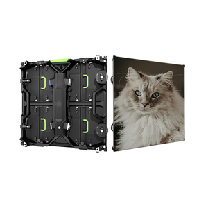 PrivaLED P2.6 intérieur église location vidéo mur extérieur géant scène panneau d'affichage écran haute résolution 7680Hz Led pour Concert - Product Image 1