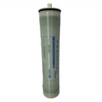 Membrane RO KEENCHEN 4 pouces SW4021, dessalement à 99,7 %, débit élevé 700 GPD, purificateur d'eau industriel pour système de traitement de l'eau