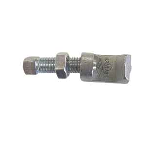 Suporte de Viga BC1 Aprovado pela FM&UL, Sistema de Proteção Contra Incêndio, Sistema de Sprinkler, Conexão de Tubo, Suportes Galvanizados - Product Image 6