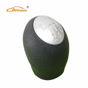 China Manufacturer Automatic Gear Shift Knob Used For Renault