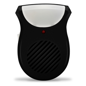 Repelente Electrónico Ultrasónico de Plagas con Luz Nocturna para Repeler Ratones y Roedores de Forma Eficaz, Utiliza Tecnología Real de Fábrica, Admite Nuevo Desarrollo - Product Image 3