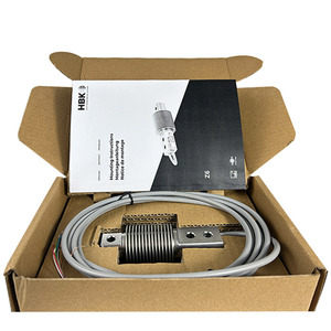 Ban đầu Đức hbm z6fc3 ống thổi cảm biến ổn định ống thổi lực kế tải di động forbatching quy mô vành đai liều lượng trạm trộn quy mô - Product Image 4