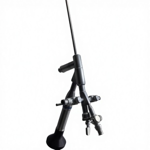 Juego de Instrumentos Quirúrgicos Pediátricos Básicos, Pinzas de Agarre para Endoscopio Óptico Flexible <span class=keywords><strong>FUBER</strong></span> - Product Image 4