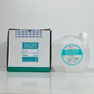 Liquide de refroidissement SOLVAY GALDEN HT170 fluide de conductivité thermique/huile perfluoropolyéther/liquide fluoré - Product Image 3