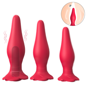 Mainan seks Anal seks 20 model mainan seks silikon wanita dewasa sumbat bokong Anal prostat pria Gay untuk pria wanita - Product Image 1