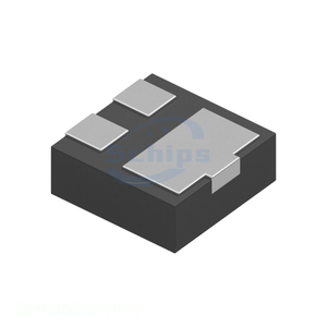 Original One Stop Service Transistors X2-DFN1010-3 DMN3071LFR4-7 Electronic Circuit Components - Product Image 1