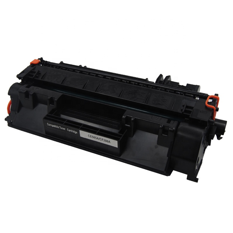 Amazon.com: 1 paquete (1 negro) 05A | CE505A cartucho de tóner de repuesto para  impresora HP Laserjet P2035 P2035n P2055 P2055d P2055dn P2055x, vendido por  AlToner. : Productos de Oficina