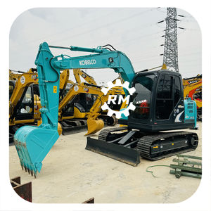 उच्च प्रदर्शन Koflo sk75 बहुउद्देश्यीय उपयोग किए गए उपकरण निर्माण के लिए एकदम सही है - Product Image 1