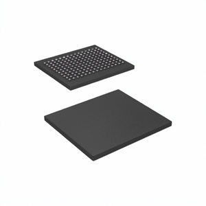 Buy Electronics Components Online 165 LBGA Memory CY7C1518V18-167BZC In Stock - Product Image 1