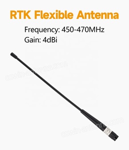 שוט 450-470mhz 4dbnc tnc tnc רדיו SMA-J דרום kolida siding rtk מקלט דרום kolida ruide gps rtk מקלט - Product Image 4