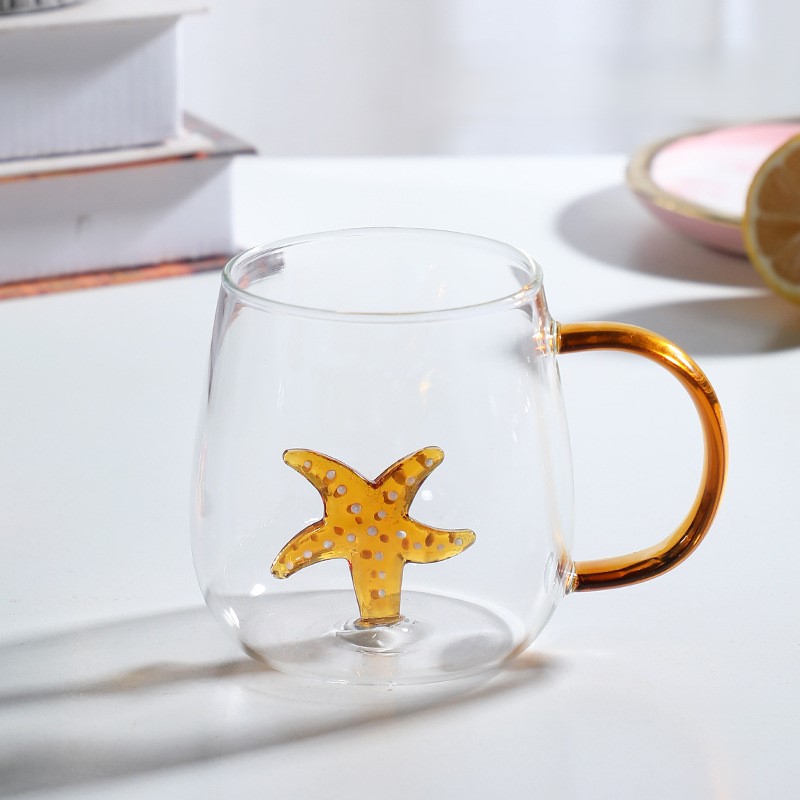 Starfish