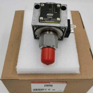 FEMA Fima - สวิตช์ควบคุม DWR6 (0.5 ถึง 6.0 บาร์) - Product Image 4