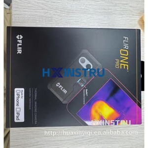 Caméra thermique mobile FLIR ONE PRO hx1 - Product Image 3