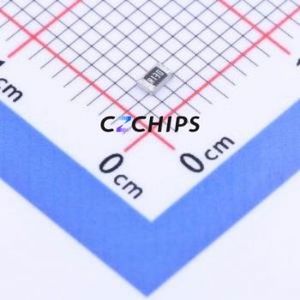 Resistencia SMD FRL0805JR130TS 0805 (Tipo: Película Gruesa) (Resistencia: 130mOhm Precisión: 5%) - Product Image 1