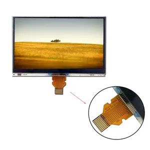 LS027B7DH01 2,7-Zoll-LCD-Panel 400*240 Lcd-Anzeige modul