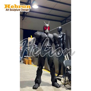 Disfraz de Robot Transformer para Adultos 2026, para Fiestas y Cosplay, Color Rosa, Bumblebee - Product Image 2