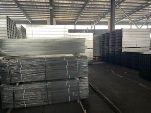 ถาดใส่สายเคเบิลกันสนิม | อายุการใช้งานยาวนานถาดวางสายเคเบิลสำหรับสภาพแวดล้อมที่รุนแรง - Product Image 4