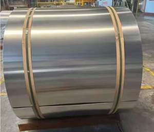 Rotoli Jumbo di Alluminio Farmaceutico 8021, Rotoli Giganti Spessi 50 <span class=keywords><strong>Micron</strong></span> e Larghi 930 <span class=keywords><strong>Millimetri</strong></span>, Vendita all'Ingrosso - Product Image 6