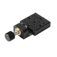 High Quality SOFN Legerity Optics Instruments Aluminium Alloy Manual Translation Stage University Laboratory Equipment Model