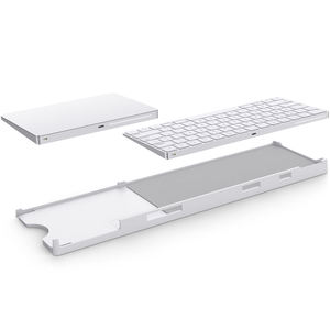 Support compatible avec le clavier sans fil Apple Magic et le trackpad Apple Magic - Product Image 3