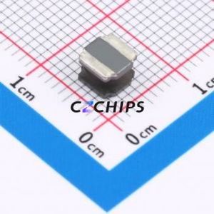 ตัวเหนี่ยวนำพลังงาน NRSC5040-3R3N SMD,5x5mm (เหนี่ยวนำ: 3.3uH )(ความแม่นยำ: 30% พิกัดกระแส: 3.4A) - Product Image 2