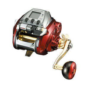 Carretes de pesca eléctricos Seaborg 500MJ 600MJ G800MJ G1200M de alta calidad, carrete de pesca eléctrico de agua salada de mar profundo - Product Image 6