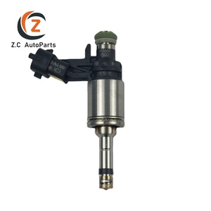 Applicable pour Land Rover Ford Jaguar Volvo. Nouveaux injecteurs de carburant d'origine 0261500403 - Product Image 4
