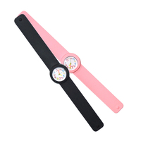 Bracelet diffuseur créatif en silicone pour enfants, style moderne, multifonctionnel, promotionnel, vente chaude