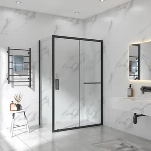 Corner Bathroom Custom Shower Tray For Shower Cubicles Cabin Unit Glass Doors Shower Enclosure