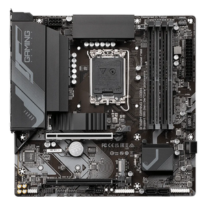 Carte mère LGA1700 B760 B760M PRO AX GAMING AC D2H DS3H POWER D2HX SI DDR5 DDR4 TX GAMING B760M WIFI D4 D5 TUF GAMING B76 - Product Image 2