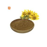 Matière première cosmétique extrait d'Arnica Montana extrait d'Arnica extrait de fleur d'Arnica montana