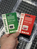 Tarjeta de Memoria de 128 MB de Alta Compatibilidad con Rendimiento Estable para Dispositivos Digitales Antiguos, Equipos Industriales y Sistemas Integrados