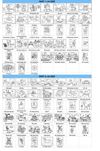 Colored <strong>Sand</strong> <strong>Art</strong> Kits Sheets for Kids Scenic <strong>Sand</strong> With Sheets <strong>Sand</strong> <strong>Art</strong> Painting Cards and Scratch Sticks for Kids' <strong>Arts</strong> - Product Image 4